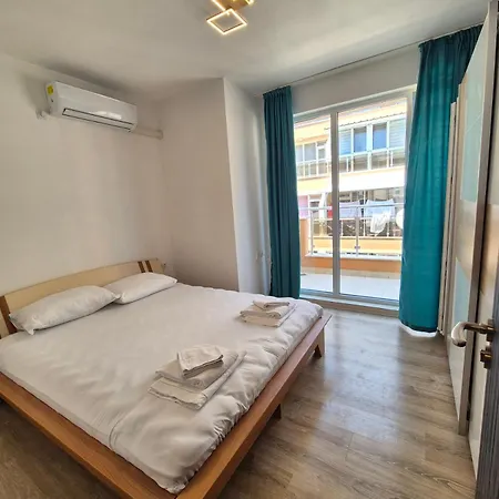 комфортен лазур *