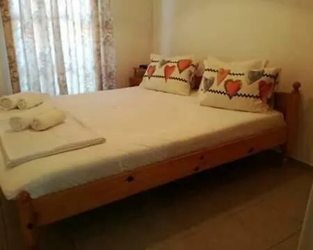 Guest house Къща За Гости Гр. Поморие